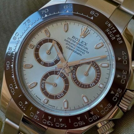 ロレックスデイトナ超スーパーコピー トップクラス116506 Asian 7750ムーブメントN工??場