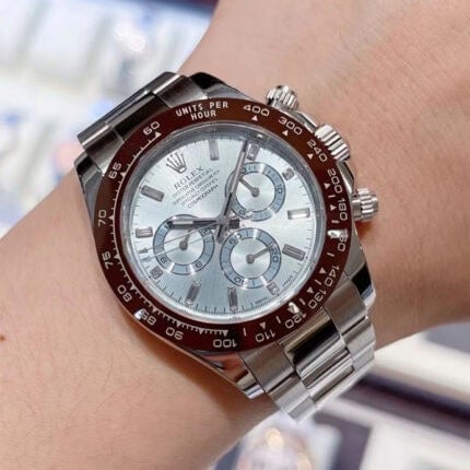 ロレックスデイトナ超スーパーコピー トップクラス116506-0002 Asian 7750搭載