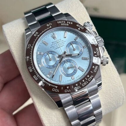 ロレックスデイトナ超スーパーコピー トップクラス116506-0002 Cal.4130ムーブメントZF工場