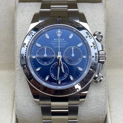 ロレックスデイトナ超スーパーコピー トップクラス116509-0071 Asian 7750ムーブメント