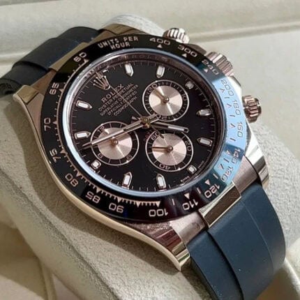 ロレックスデイトナ超スーパーコピー トップクラス116515-0017 Asian 7750ムーブメント