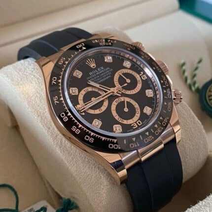 ロレックスデイトナ超スーパーコピー トップクラス116515ln-0057 Asian 7750ムーブメント