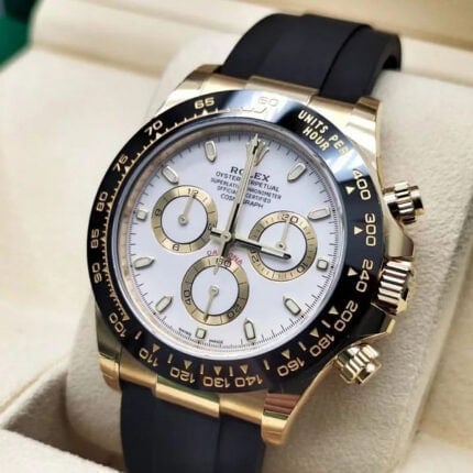 ロレックスデイトナ超スーパーコピー トップクラス116518-0041 Asian 7750ムーブメント