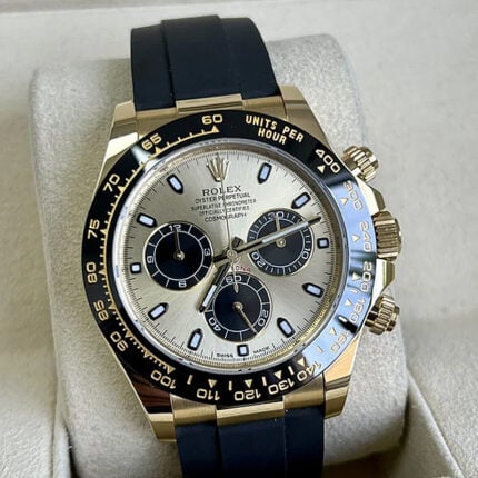 ロレックスデイトナ超スーパーコピー トップクラス116518LN Asian 7750ムーブメントN工??場