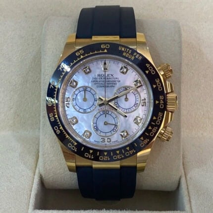 ロレックスデイトナ超スーパーコピー トップクラス116518LN-0037 Asian7750ムーブメント搭載