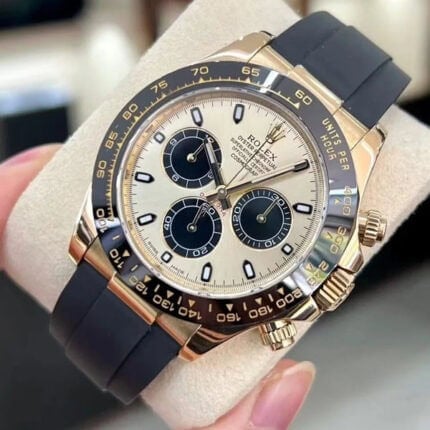 ロレックスデイトナ超スーパーコピー トップクラス116518LN-0040人気腕時計