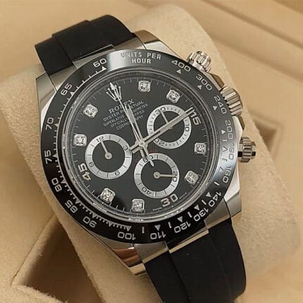 ロレックスデイトナ超スーパーコピー トップクラス116519ln-0025 Asian 7750ムーブメント