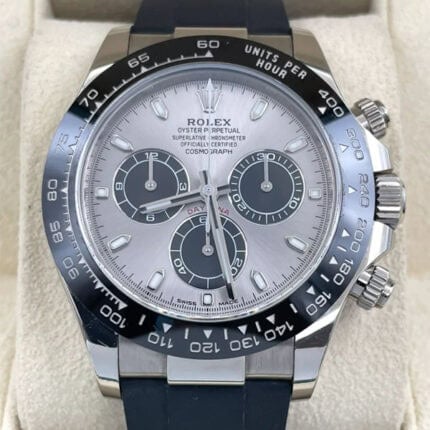 ロレックスデイトナ超スーパーコピー トップクラス116519ln-0027 Asian 7750ムーブメント