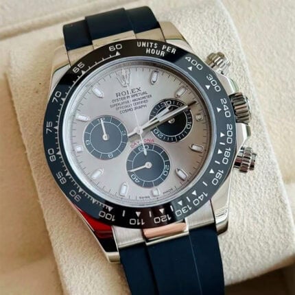 ロレックスデイトナ超スーパーコピー トップクラス116519LN-0027 Cal.4130ムーブメントN工場