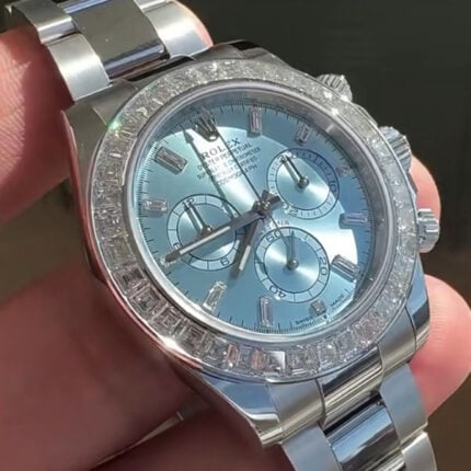 ロレックスデイトナ超スーパーコピー トップクラス116576TBR Asian 7750ムーブメント