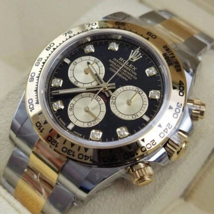 ロレックスデイトナ超スーパーコピー トップクラス126503-0002人気腕時計