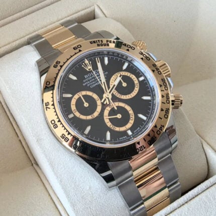 ロレックスデイトナ超スーパーコピー トップクラス126503-0003 Cal.4130ムーブメントZF工場