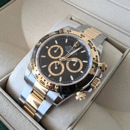 ロレックスデイトナ超スーパーコピー トップクラス126503-0003人気腕時計 Asian 7750搭載