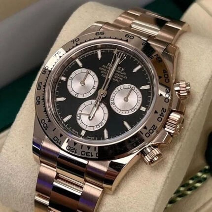 ロレックスデイトナ超スーパーコピー トップクラス126505-0001人気腕時計