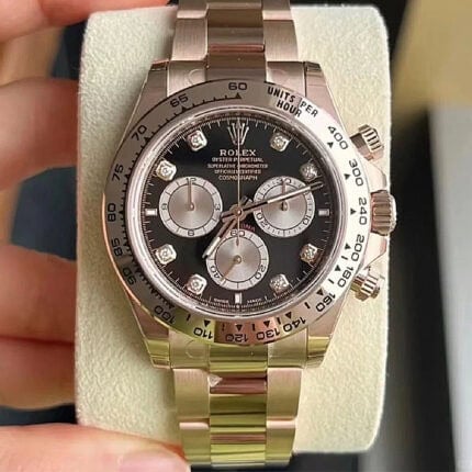 ロレックスデイトナ超スーパーコピー トップクラス126505-0002 Asian 7750搭載