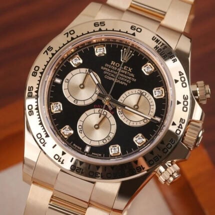 ロレックスデイトナ超スーパーコピー トップクラス126505-0002加重版APS工場