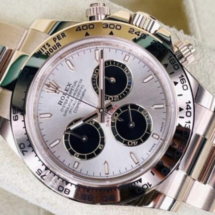 ロレックスコピー代引き国内発送デイトナ126505-0003 Asianムーブメント