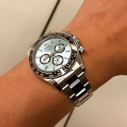 ロレックスデイトナ超スーパーコピー トップクラス126506-0002加重版APS工場