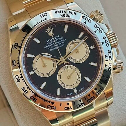 ロレックスデイトナ超スーパーコピー トップクラス126508-0002加重版APS工場