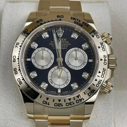 ロレックスデイトナ超スーパーコピー トップクラス126508-0003人気腕時計Asian 7750搭載