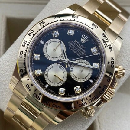 ロレックスデイトナ超スーパーコピー トップクラス126508-0003加重版APS工場