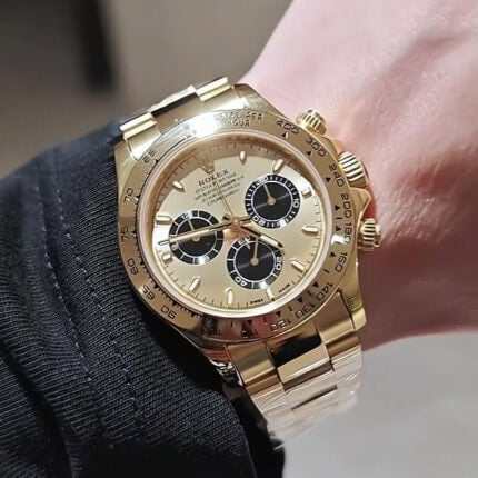 ロレックスデイトナ超スーパーコピー トップクラス126508-0006人気腕時計Asian 7750搭載