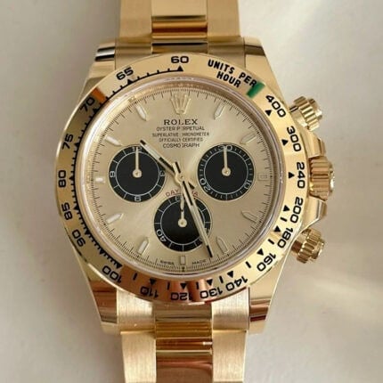 ロレックスデイトナ超スーパーコピー トップクラス126508-0006加重版APS工場