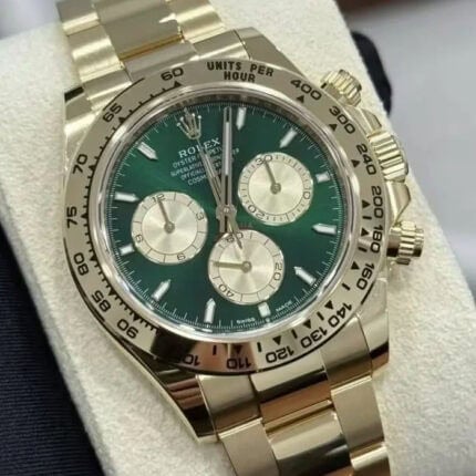 ロレックスデイトナ超スーパーコピー トップクラス126508-0008 Cal.4130ムーブメントZF工場