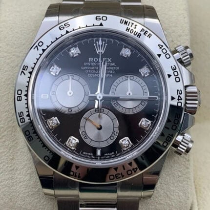 ロレックスデイトナ超スーパーコピー トップクラス126509-0002加重版APS工場