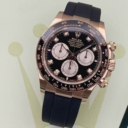 ロレックスデイトナ超スーパーコピー トップクラス126515ln-0004加重版APS工場