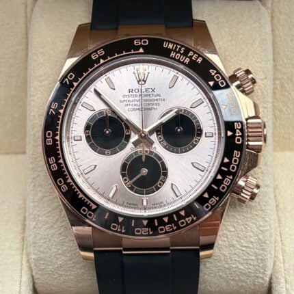 ロレックスデイトナ超スーパーコピー トップクラス126515ln-0006 Cal.4130ムーブメントZF工場