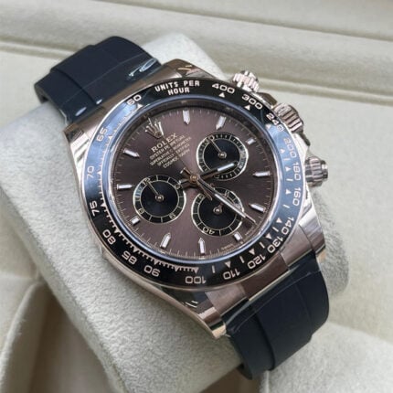 ロレックスデイトナ超スーパーコピー トップクラス126515LN-0010 Cal.4130ムーブメントZF工場