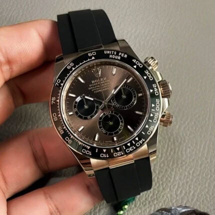 ロレックスデイトナ超スーパーコピー トップクラス126515LN-0010加重版APS工場