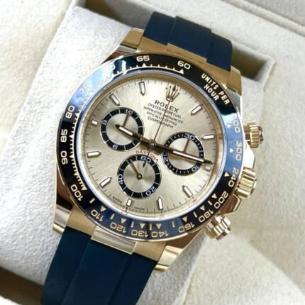 ロレックスデイトナ超スーパーコピー トップクラス126518-0010加重版APS工場