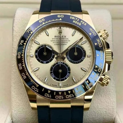 ロレックスデイトナ超スーパーコピー トップクラス126518-0012 Cal.4130ムーブメントZF工場