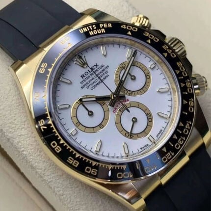 ロレックスデイトナ超スーパーコピー トップクラス126518ln-0002加重版APS工場