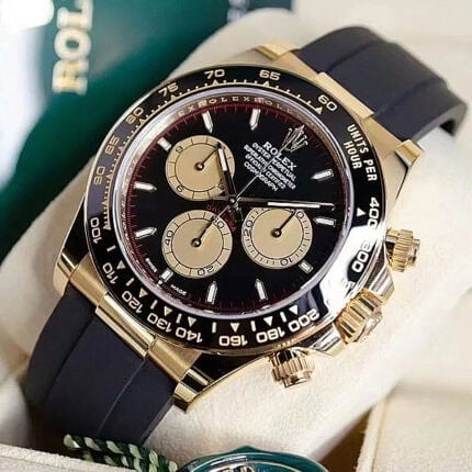 ロレックスデイトナ超スーパーコピー トップクラス126518ln-0004加重版APS工場