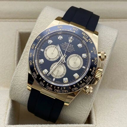 ロレックスデイトナ超スーパーコピー トップクラス126518ln-0006 Asian 7750搭載