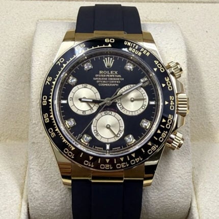 ロレックスデイトナ超スーパーコピー トップクラス126518ln-0006 Cal.4130ムーブメントZF工場