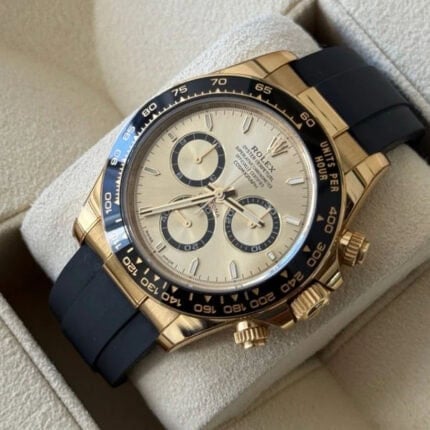 ロレックスデイトナ超スーパーコピー トップクラス126518ln-0010人気腕時計 Asian 7750搭載