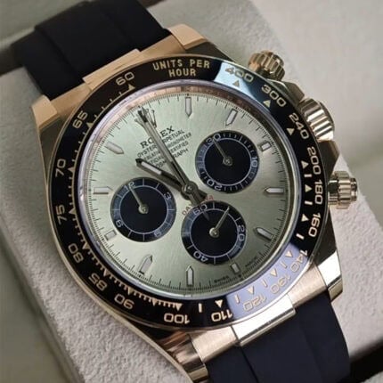 ロレックスデイトナ超スーパーコピー トップクラス126518ln-0012加重版APS工場