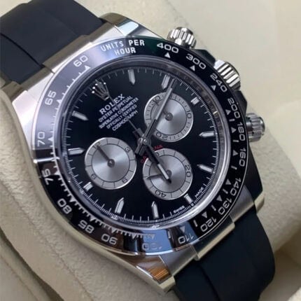 ロレックスデイトナ超スーパーコピー トップクラス126519ln-0002加重版APS工場