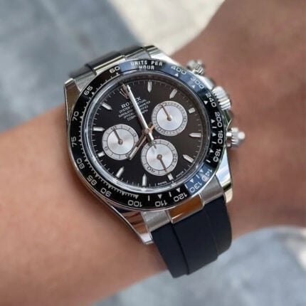 ロレックスデイトナ超スーパーコピー トップクラス126519ln-0002腕時計 Asian 7750ムーブメント