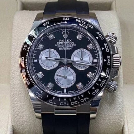 ロレックスデイトナ超スーパーコピー トップクラス126519LN-0004加重版APS工場