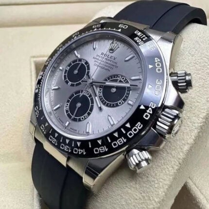 ロレックスデイトナ超スーパーコピー トップクラス126519ln-0006加重版APS工場