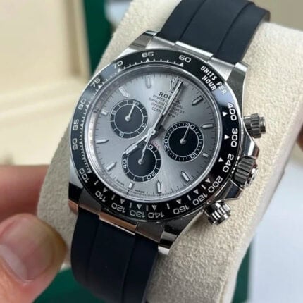 ロレックスデイトナ超スーパーコピー トップクラス126519ln-0006腕時計 Asian 7750ムーブメント