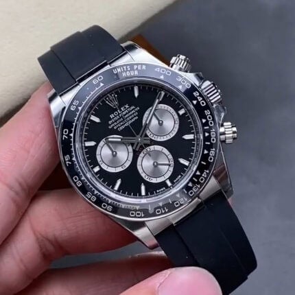 ロレックスデイトナ超スーパーコピー トップクラスm126519ln-0002Cal.4131ムーブメント VS工場