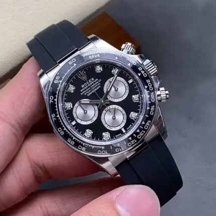 ロレックスデイトナ超スーパーコピー トップクラスm126519ln-0004Cal.4131ムーブメント VS工場