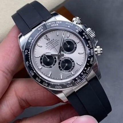 ロレックスデイトナ超スーパーコピー トップクラスm126519ln-0006Cal.4131ムーブメント VS工場