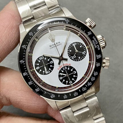 ロレックスデイトナ超スーパーコピー トップクラスRef.6241 クローンCal.722手巻きムーブメント